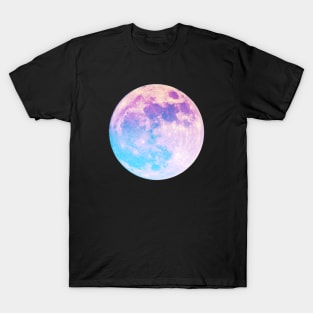 The Moon Bruh T-Shirt